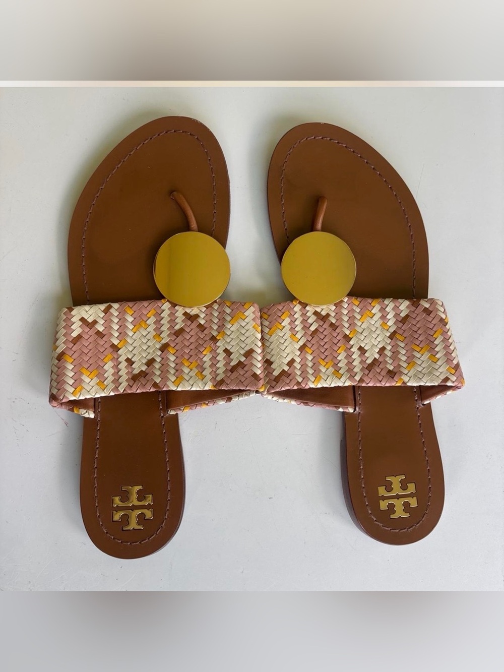Footwear accessory identification